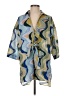 Zara Blue Kimono Size XS - photo 1