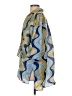 Zara Blue Kimono Size XS - photo 5