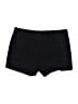 J.Crew Solid Black Shorts Size 6 - photo 2