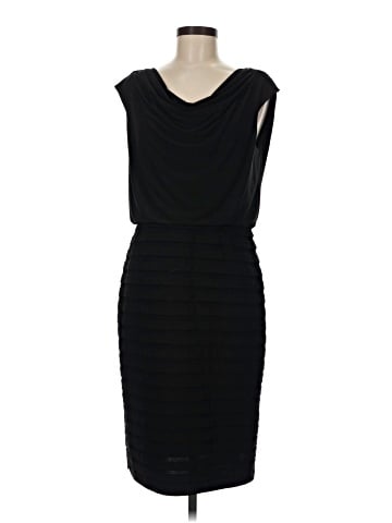 Adrianna Papell Cocktail Dress (view 1)