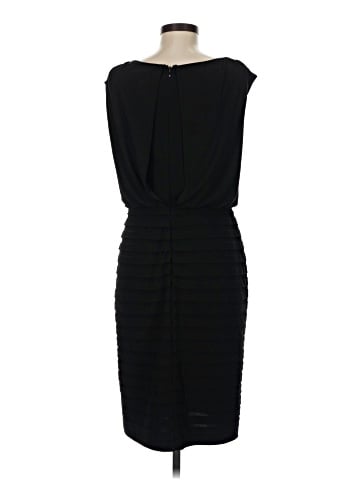 Adrianna Papell Cocktail Dress (view 2)