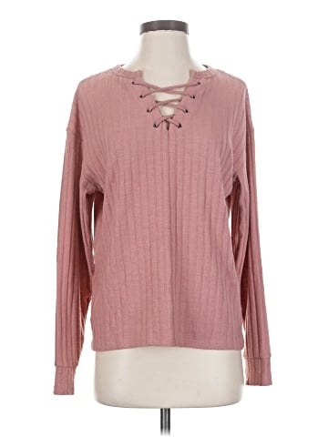 BKE Long Sleeve T-Shirt (view 1)