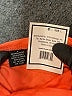 Assorted Brands Orange Tube Top Size L - photo 7