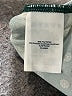 Lands' End Polka Dots Teal Long Sleeve Top Size 1X - photo 8