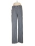 Musier Paris Chevron-herringbone Gray Casual Pants Size EU (FR) 36 / US 4 - photo 1