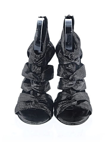 Elizabeth and James Sandals (view 2)