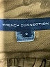 French Connection Brown Jacket Size 0 - photo 6