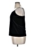 Chico's Black Tank Top Size XL (3) - photo 5