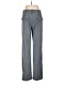 Musier Paris Chevron-herringbone Gray Casual Pants Size EU (FR) 36 / US 4 - photo 2