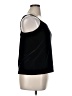 Chico's Black Tank Top Size XL (3) - photo 4