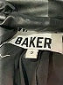 Walter Baker Black Jacket Size S - photo 6