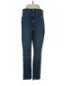 Gap Blue Jeans Size 4R - photo 1