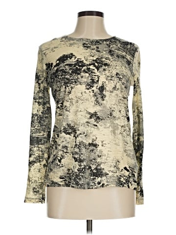 Proenza Schouler Long Sleeve T-Shirt (view 1)