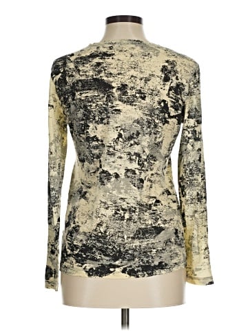 Proenza Schouler Long Sleeve T-Shirt (view 2)