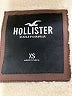 Hollister 100% Viscose Rayon Brown Jacket Size XS - photo 6