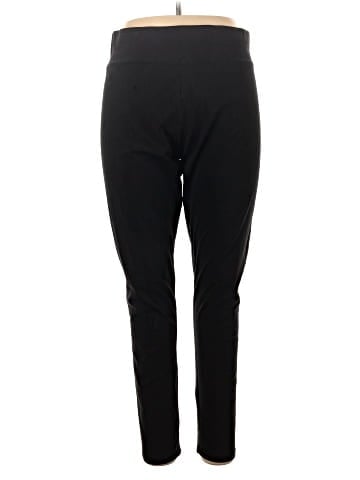 Logo Layers Active Pants (view 1)