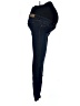 H&M Mama Solid Blue Jeans Size 6 - photo 4