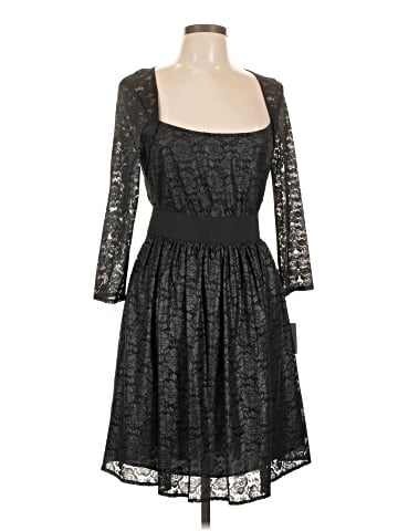 Andrew Marc Cocktail Dress (view 1)