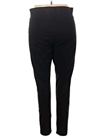 Logo Layers Active Pants (view 2)