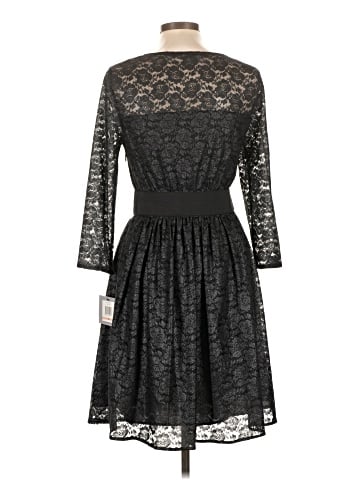 Andrew Marc Cocktail Dress (view 2)