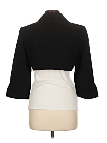 Tahari by ASL 3/4 Sleeve Blouse (view 2)
