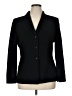 Tahari by ASL Black Blazer Size 14 - photo 1