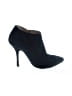Giuseppe Zanotti Black Heels Size EU 39 1/2 - photo 1