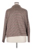 Maurices Houndstooth Pink Blazer Size 24 (3) - photo 2
