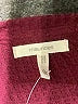 Maurices Print Burgundy Pullover Sweater Size 0X - photo 7