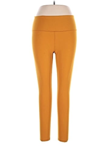 PrAna Active Pants (view 1)