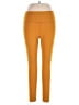 PrAna Yellow Active Pants Size XL - photo 1