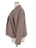 Maurices Houndstooth Pink Blazer Size 24 (3) - photo 5