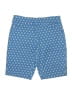 Croft & Barrow Stars Blue Board Shorts Size 12 Reg - photo 1