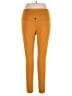 PrAna Yellow Active Pants Size XL - photo 2