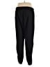 GAIAM Solid Black Track Pants Size XL - photo 2