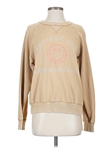 American Eagle Outfitters Pullover Sweater (view 1)