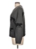 Rails Animal Print Gray Pullover Sweater Size L - photo 5