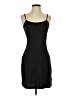 Never Fully Dressed Solid Black Cocktail Dress Size 4 - photo 1