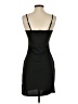 Never Fully Dressed Solid Black Cocktail Dress Size 4 - photo 2