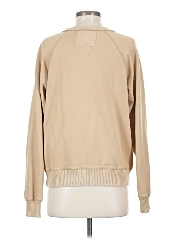 American Eagle Outfitters Pullover Sweater (view 2)