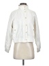 J.Crew Solid White Jacket Size S - photo 1