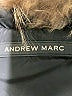 Andrew Marc Black Snow Jacket Size S - photo 6