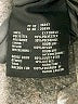Andrew Marc Black Snow Jacket Size S - photo 7
