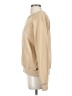 American Eagle Outfitters Tan Pullover Sweater Size S - photo 5