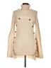 Monse 100% Merino Wool Tan Cardigan Size M - photo 1