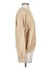 American Eagle Outfitters Tan Pullover Sweater Size S - photo 4