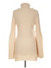 Monse 100% Merino Wool Tan Cardigan Size M - photo 2