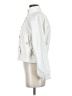J.Crew Solid White Jacket Size S - photo 5