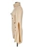 Monse 100% Merino Wool Tan Cardigan Size M - photo 5
