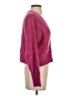 Zara Pink Cardigan Size S - photo 4